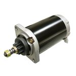 Sno-X Starter motor