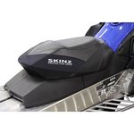 Seat Cover Black 2010- Ski-Doo Rev XP X Narrow Seat w/storage