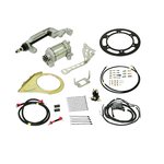 Sno-X ELECTRIC START KIT