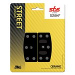 SBS Jarrupalat Ceramic