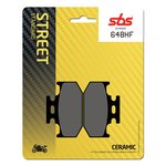 SBS Jarrupalat Ceramic