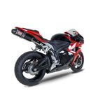 Yoshimura CBR600RR 09 RS5race/SO/CA