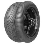Dunlop KR393 190/55R17 MS2 414 - Wet