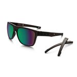 Oakley Sunglasses Crossrange XL MttRbTrt w/PRIZMShlwH2OPol