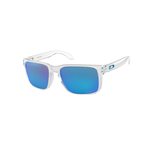 Oakley Holbrook XL sunglasses Pol Clear w/ PRIZM Spph Pol