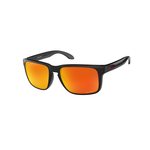 Oakley Holbrook XL sunglasses Black Ink w/ PRIZM Ruby Pol