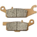 Bronco BRAKE PADS