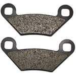 Bronco BRAKE PADS