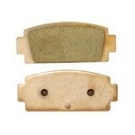 Bronco BRAKE PADS Cf Moto Rear