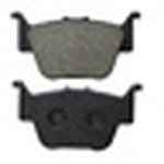 Bronco BRAKE PADS