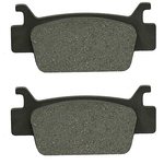 Bronco BRAKE PADS