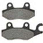 Bronco BRAKE PADS