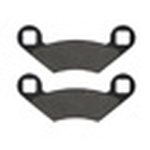 Bronco BRAKE PADS