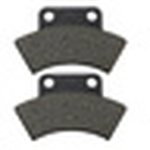 Bronco BRAKE PADS