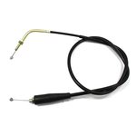 Bronco THROTTLE CABLE