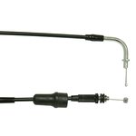 Bronco THROTTLE CABLE