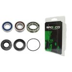 Bronco Wheel bearing & sealkit