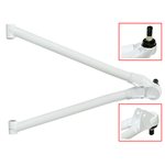 Sno-X LOWER A-ARM - RIGHT 36'' AC