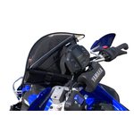 Windshield Pak Black 2007- Yamaha Phazer
