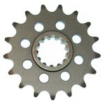 Supersprox / JT Front sprocket 333.16RB with rubber bush