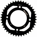Supersprox / JT Rear sprocket 1219,42