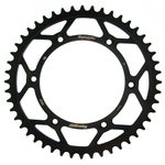 Supersprox Steel Rear sprocket Beta/GasGas/Husqv. Black 48