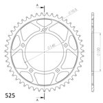 Supersprox / JT Rear sprocket 1792.47