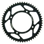 Supersprox Steel Rear sprocket HO CR85/CRF150R 55