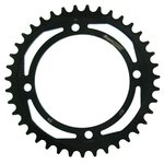 Supersprox / JT Rear sprocket 857.39
