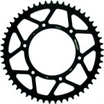 Supersprox Steel Rear sprocket KTM/Husqv./Husab. Black 53