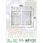 HiFlo öljynsuodatin HF131