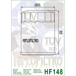 HiFlo öljynsuodatin HF148