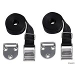 Osculati Quick coupling ladder for dinghies