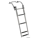 Osculati Quick coupling ladder for dinghies
