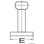 Osculati S.S Nordik Pollari 310 mm