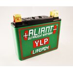 Aliant Ultralight YLP09X lithiumakku