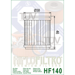 HiFlo öljynsuodatin HF140