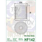 HiFlo öljynsuodatin HF142