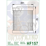 HiFlo öljynsuodatin HF157