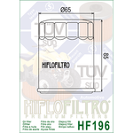 HiFlo öljynsuodatin HF196