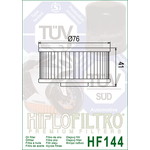 HiFlo öljynsuodatin HF144