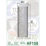 HiFlo Öljynsuodatin HF158