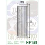 HiFlo öljynsuodatin HF159