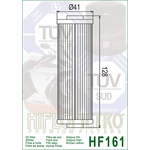 HiFlo öljynsuodatin HF161