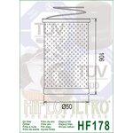HiFlo öljynsuodatin HF178