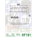 HiFlo öljynsuodatin HF191