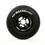 Maxxis MS1 Sport eturengas 10X4.50-5