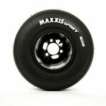 Maxxis MS1 Sport takarengas 11X7.10-5