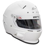 Zamp RZ 70E Switch FIA 8859-2015 valkoinen