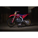 Tomasin R&D Honda CRF450 sisältäen täydellisen T500 konepaketin